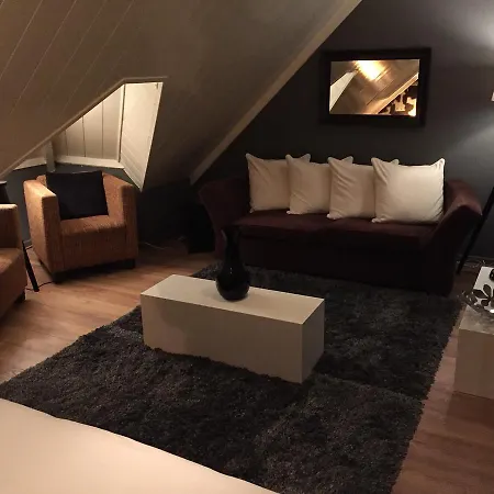 Buenos Hotel Geldrop