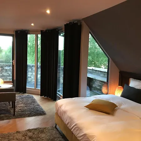 Hotel Buenos Geldrop