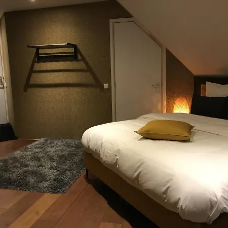 Buenos Hotel