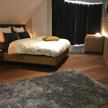 Hotel Buenos