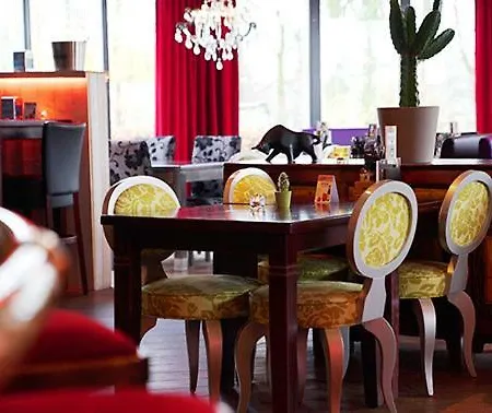 Hotel Buenos Geldrop