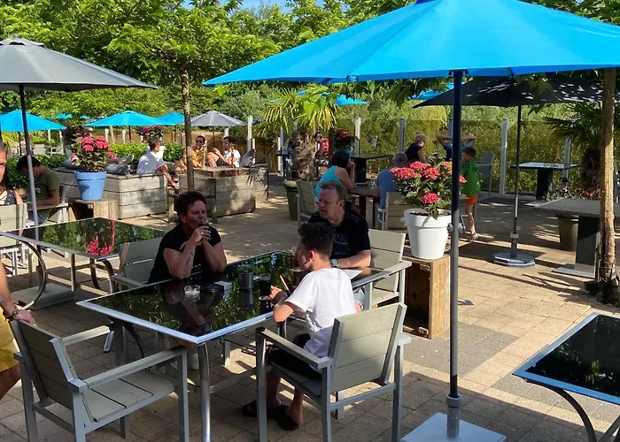 Buenos Ξενοδοχείο Geldrop