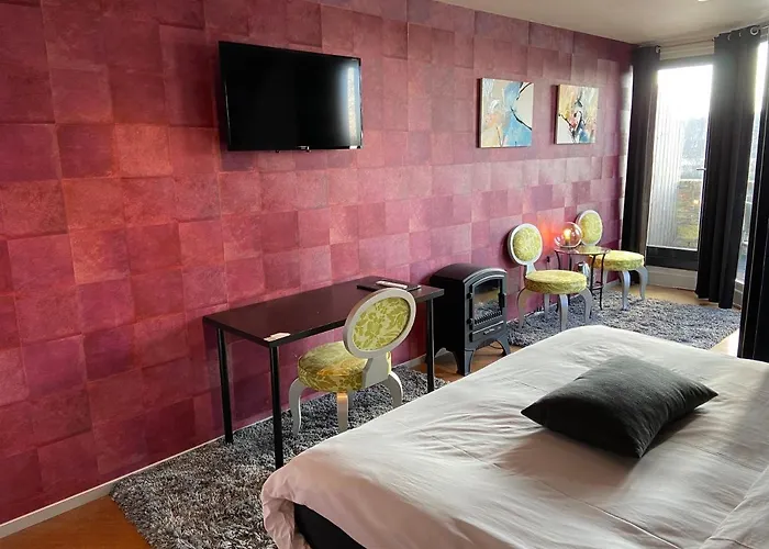 Buenos Ξενοδοχείο