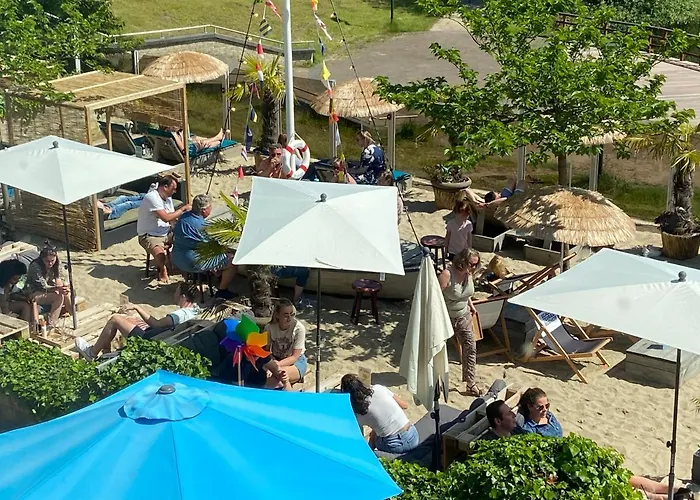 Ξενοδοχείο Buenos