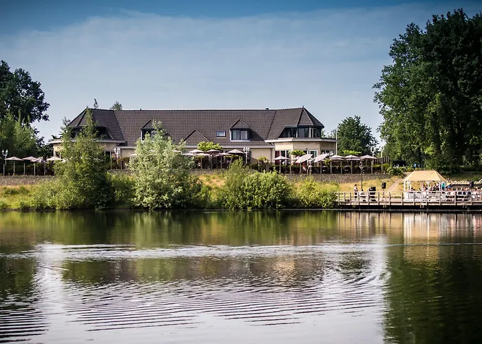 Buenos Ξενοδοχείο 4*