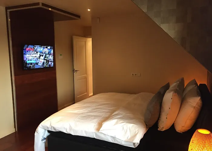 Ξενοδοχείο Buenos 4*