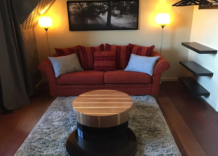 Ξενοδοχείο Buenos 4*