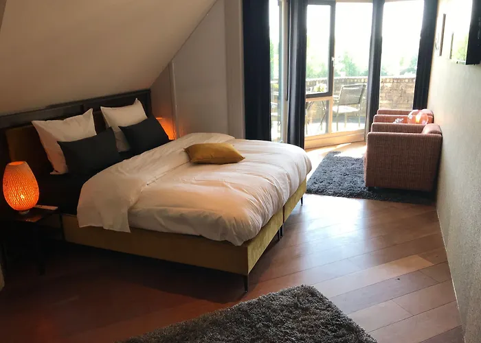 Buenos Ξενοδοχείο Geldrop