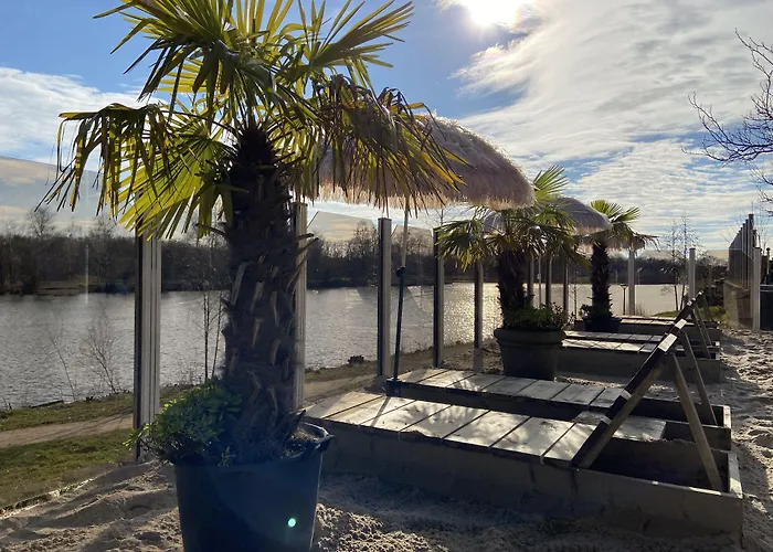 Buenos Ξενοδοχείο Geldrop