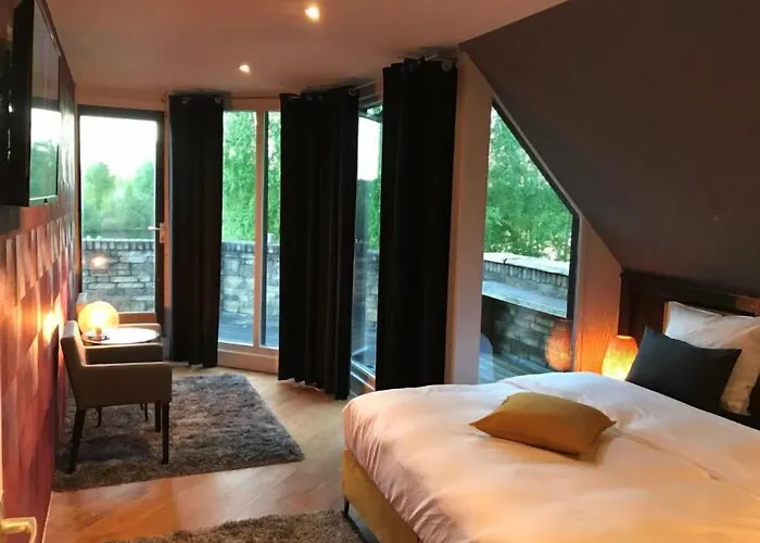 Ξενοδοχείο Buenos 4*