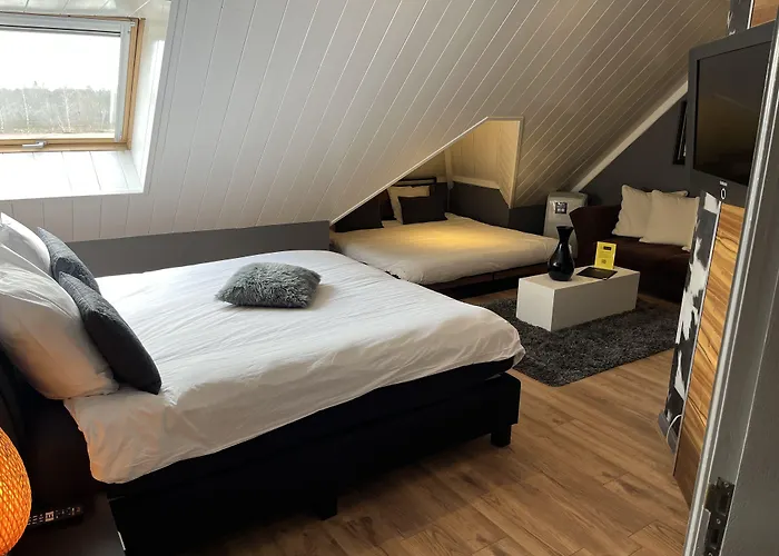 Buenos Ξενοδοχείο