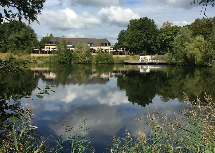 Ξενοδοχείο Buenos