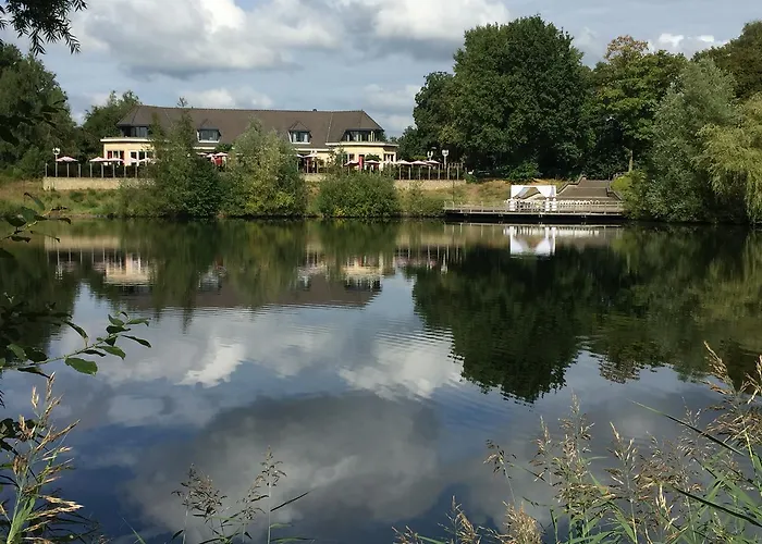 Ξενοδοχείο Buenos