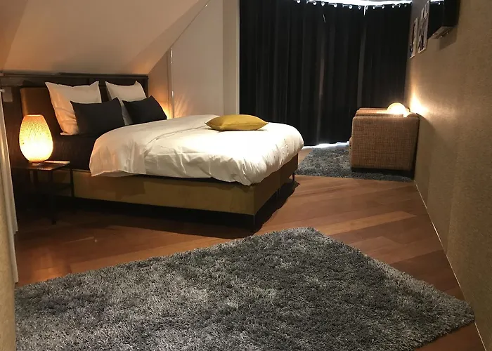 Ξενοδοχείο Buenos